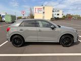 Audi Q2 35 TFSI S tronic sport sport - Audi Q2 Gebrauchtwagen in Essen