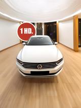 Volkswagen Passat 2.0 TDI SCR Business - VW Passat Gebrauchtwagen in Mönchengladbach