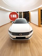 Volkswagen Passat 2.0 TDI SCR Business - Volkswagen Passat in Mönchengladbach