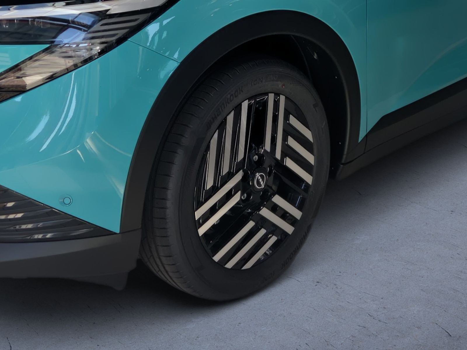 Fahrzeugabbildung Nissan Leaf BEV Advance 75 kW/h *BESTELLFAHRZEUG*