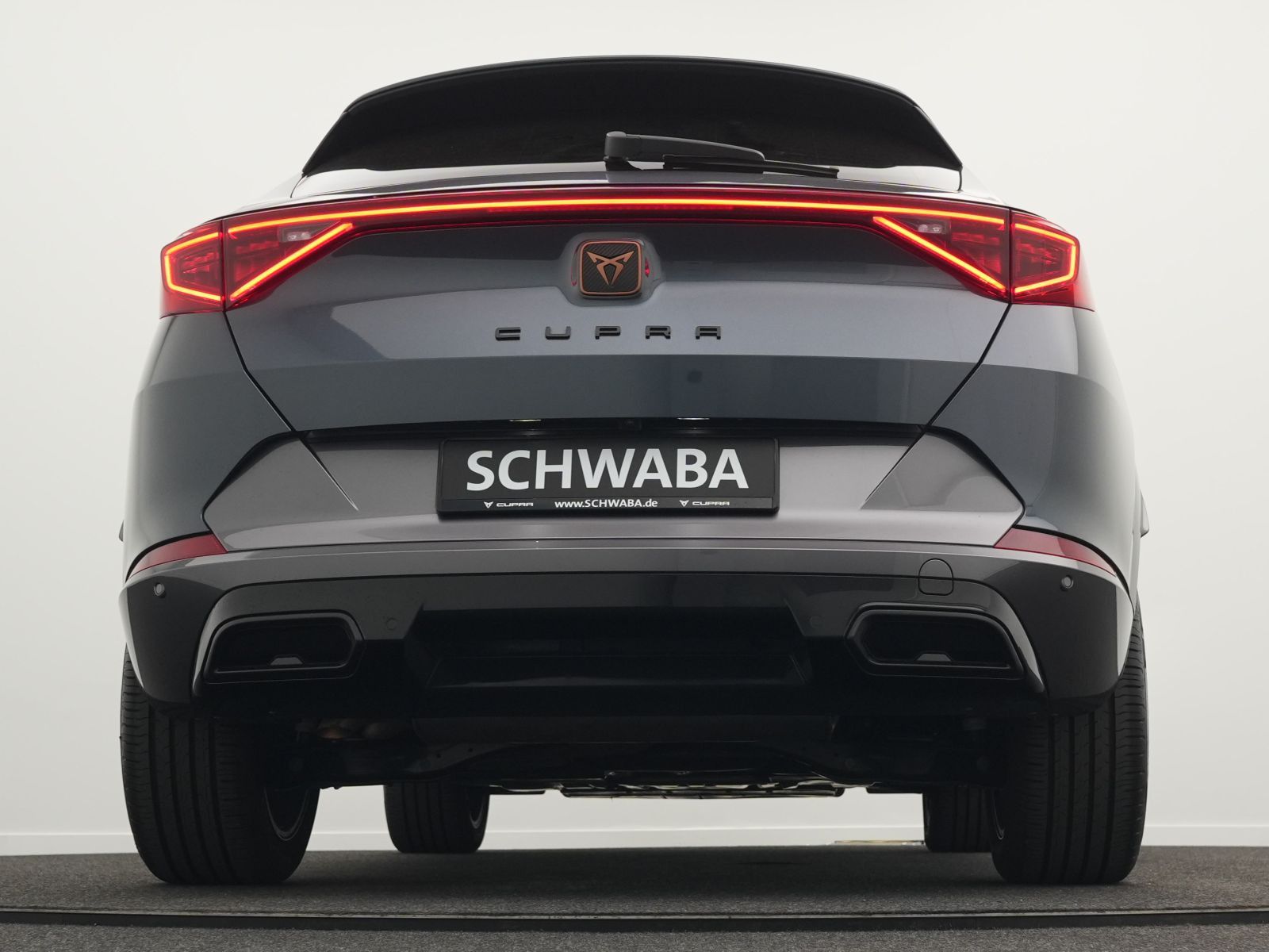 Cupra Formentor - Bild 42