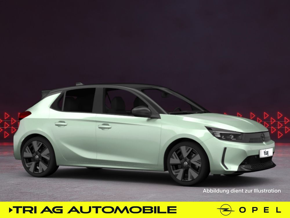 Opel Corsa - Bild 2