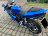 Kawasaki ZX-6R 636c - KAWASAKI ZX 636 C