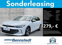 Volkswagen Passat Variant - Vorschau Bild 1