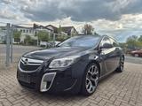 Opel Insignia A Sports Tourer OPC 4x4 - Opel Insignia aus 2011: Sports Tourer