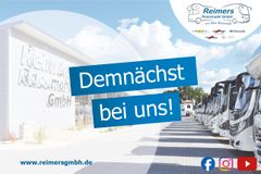 Concorde Liner 990 GI -PKW Garage -3xKlima -Gastank