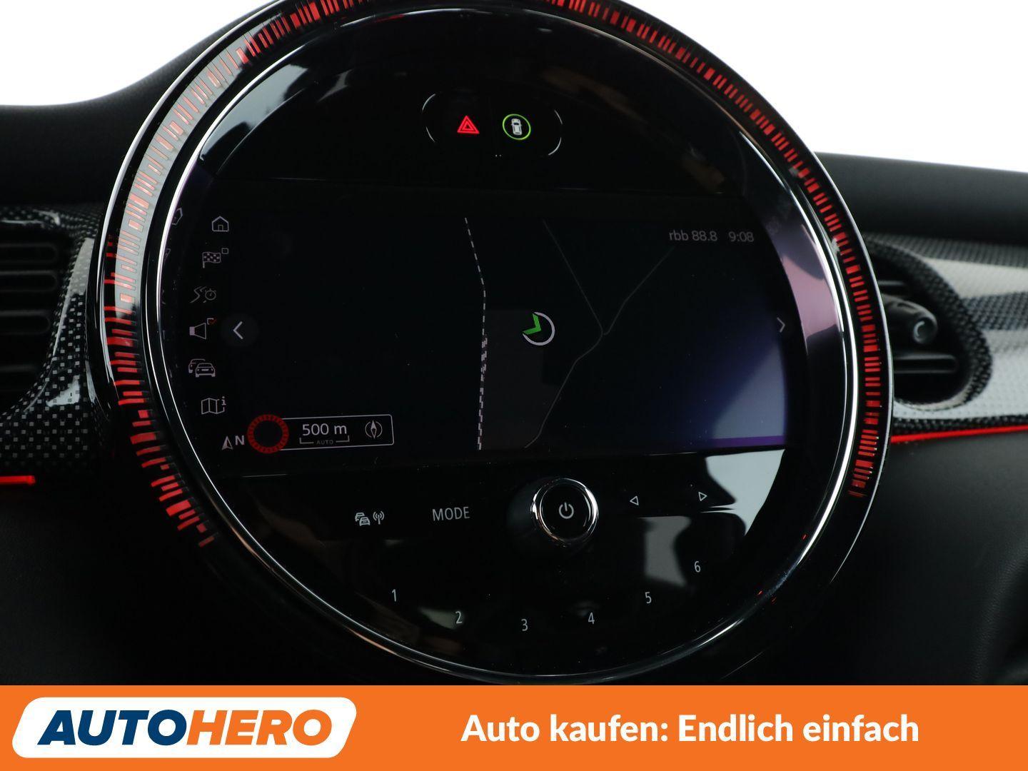 MINI Cooper Trim Aut.*NAVI*ACC*HUD*, миниатюра 20