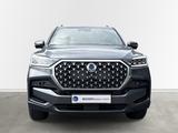 Ssangyong REXTON Sapphire 4x4 2.2e-XDi  Motor 0km Elegance - Ssangyong REXTON: 2.0
