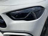 Mercedes-Benz GLA 200 d AMG PREMIUM PLUS+NIGHT+PANO+DISTR+360° - Mercedes-Benz GLA 200 mit Diesel-Antrieb: Geländewagen, mit Klimaautomatik