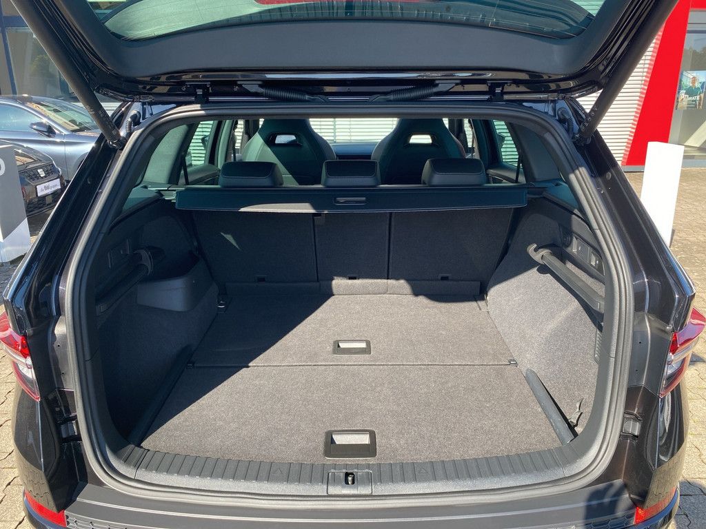 Skoda Kodiaq - Bild 13