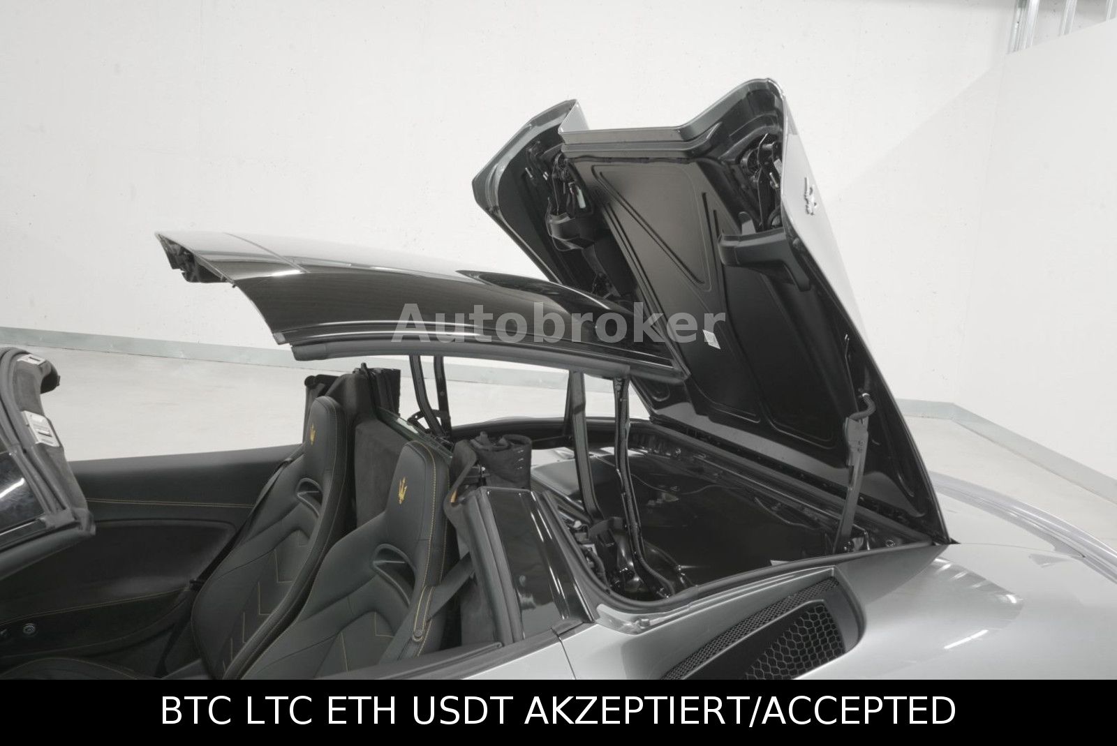 Maserati MC20 (2023) buy