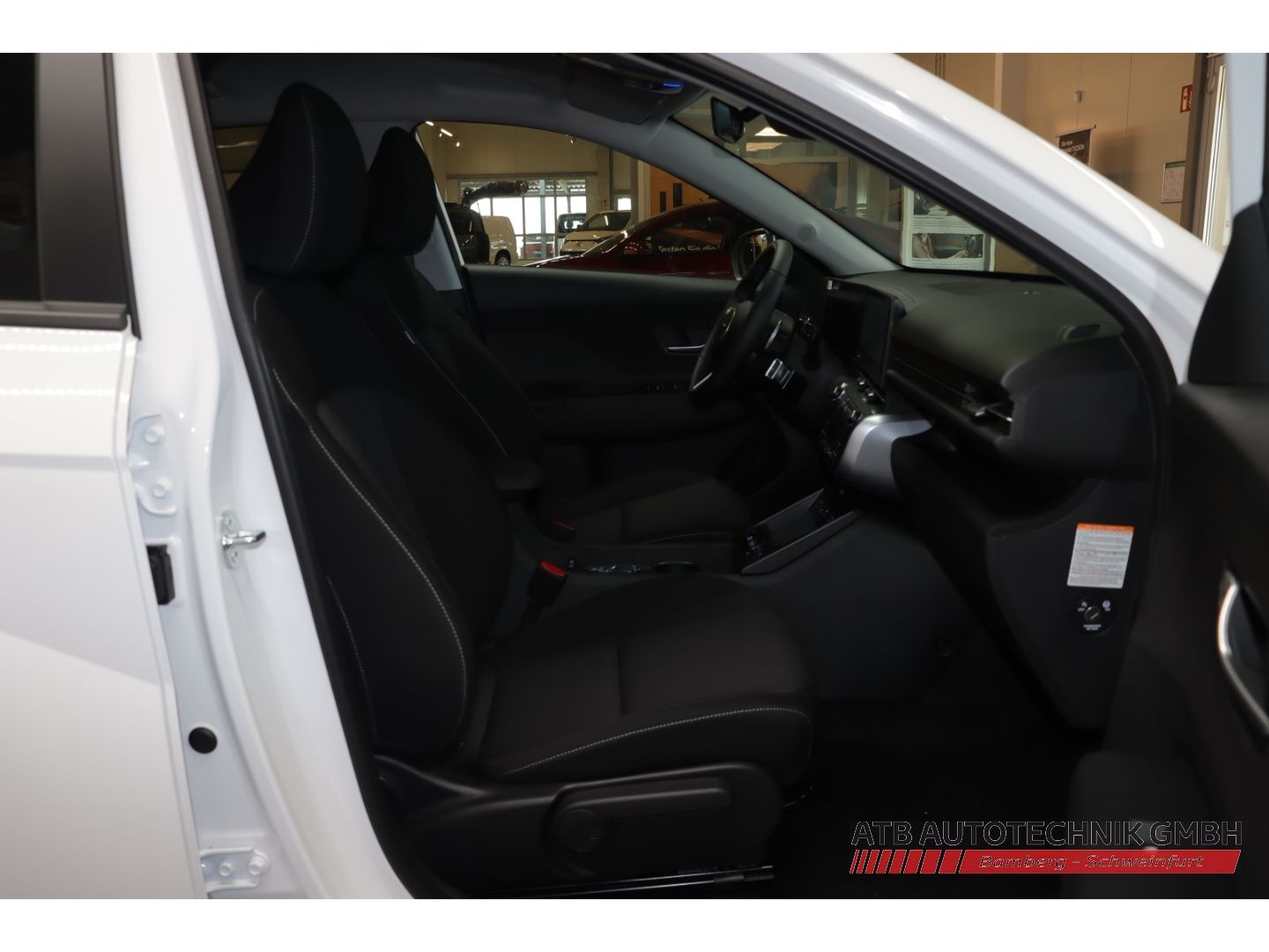 Hyundai KONA Elektro - Bild 12