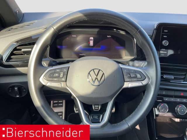 Volkswagen T-Roc - Bild 11
