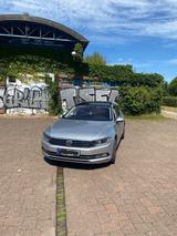 Volkswagen VW Passat 1.4 TSI 2015, TÜV NEU/ACC/Panorama - Volkswagen Passat: 20v