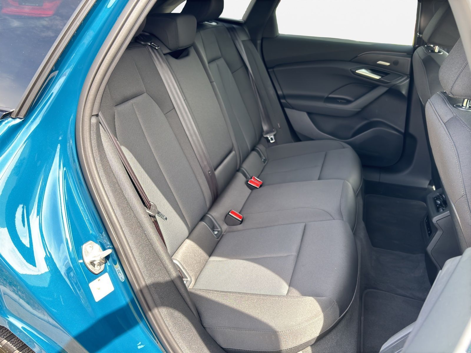 Audi A6 e-tron - Bild 16