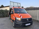 Volkswagen Crafter 35 2.0 TDI 3-Seiten Kipper Klima MWSt. - : Kipper