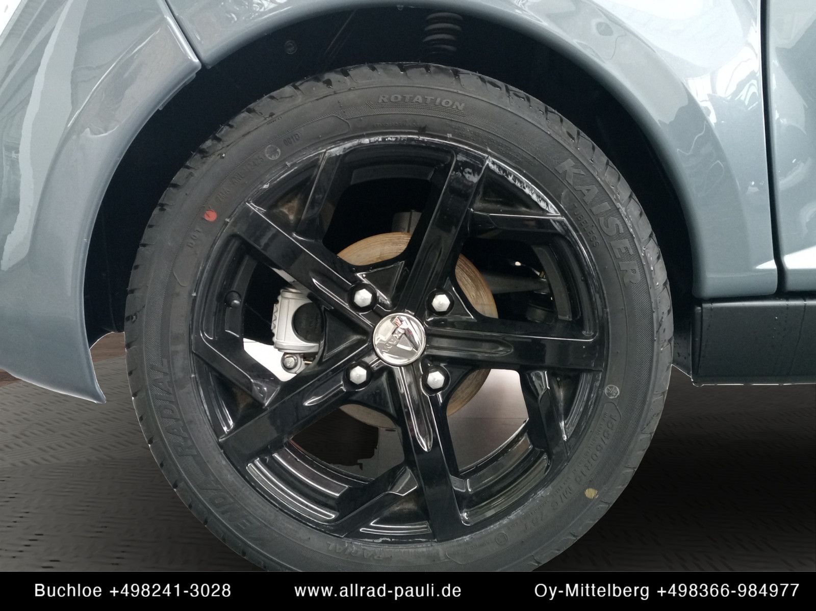 Aixam City Sport E5+ | sofort