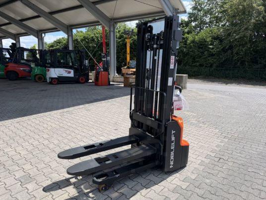 Andere SWB 130 D