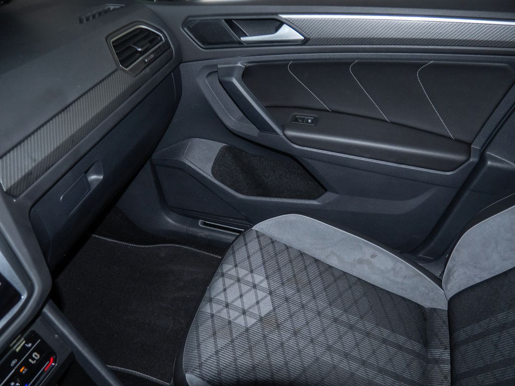 Volkswagen Tiguan - Bild 15