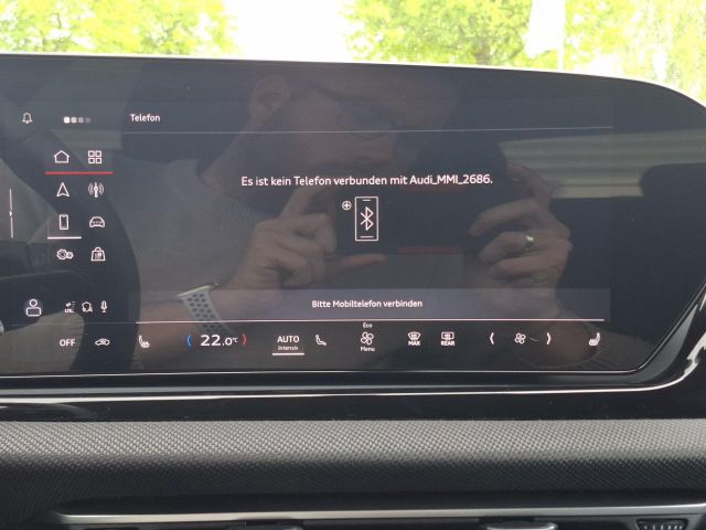 A5 AVANT TFSI QUATTRO S-TRONIC NAVI+CAM+AZV