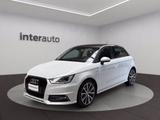 Audi AUDI A1 Sportback 1.4 tdi s-tronic del 2017 - Audi A1: TDI Tronic