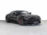 Aston Martin V8 Vantage -Onyx Black- - Aston Martin Gebrauchtwagen von 2019