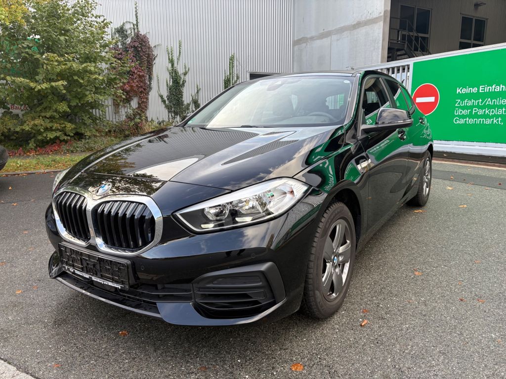Image of BMW 116