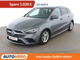 Mercedes-Benz B 200 AMG Line Aut.*NAV*TEMPO*CAM*PDC*SHZ*ALU* - Mercedes-Benz B 200 mit Benzin-Antrieb: Automatik