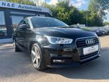 Audi A1 sport *Automatik*Bluetooth*PDC* - Audi A1 in Augsburg