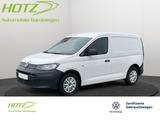 Volkswagen Caddy Cargo 2.0 TDI AHK/Flügel/Navi/App-Connect