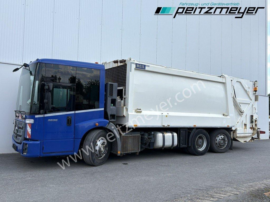 Mercedes-Benz Econic 2635 L Zöller Heil Powerlink 22 