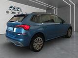 Skoda Kamiq 1.0 TSI Clever DSG AHK*LED*GRA*SHZ*Mirror - Skoda Gebrauchtwagen in Gera