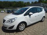 Opel Meriva 1.4 Selection - Opel Meriva: Selection