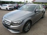 Mercedes-Benz C 220 CDI BlueTec / d Lim.  Avantgarde - Mercedes-Benz C 220: Avantgarde Cdi