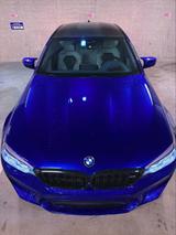 BMW M5 xDrive WARRANTY  - gebrauchte BMW M5 aus dem Jahr 2019