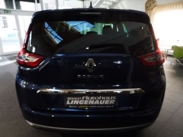 Renault Scenic IV Grand Intens