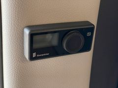 Pössl CampSTAR *Markise*Park-Paket*Wohnraumheizung*