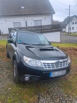 Subaru subaru Forester 2,0 l Diesel TÜV bis mai. ... - Subaru Forester in Essen