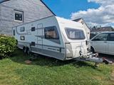 HYMER / ERIBA / HYMERCAR Arctic Star 785 - HYMER / ERIBA S 7