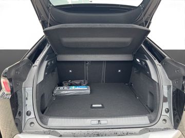 Peugeot 3008 Allure Hybrid 145 360° AHK SHZ LED NAVI