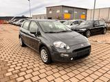 Fiat Punto Street / TÜV neu / 1.Hand / EURO 6 - Fiat Punto: Kleinwagen