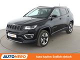 Jeep Compass 2.0 M-Jet Limited 4WD Aut*NAVI*XENON*ACC - Jeep Gebrauchtwagen in Nürnberg