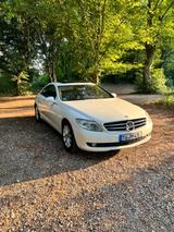 Mercedes-Benz CL 500 C216 | 5.5L V8 | 166.000KM  - gebrauchte Mercedes-Benz CL 500 aus dem Jahr 2007