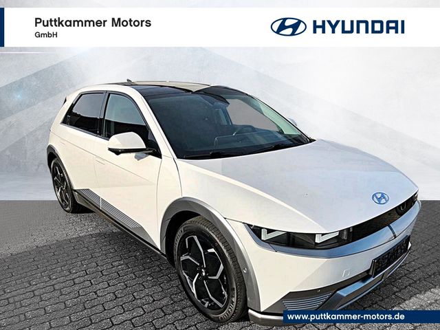 Hyundai IONIQ 5 Uniq 4WD Relax Paket/Pamorama Dach