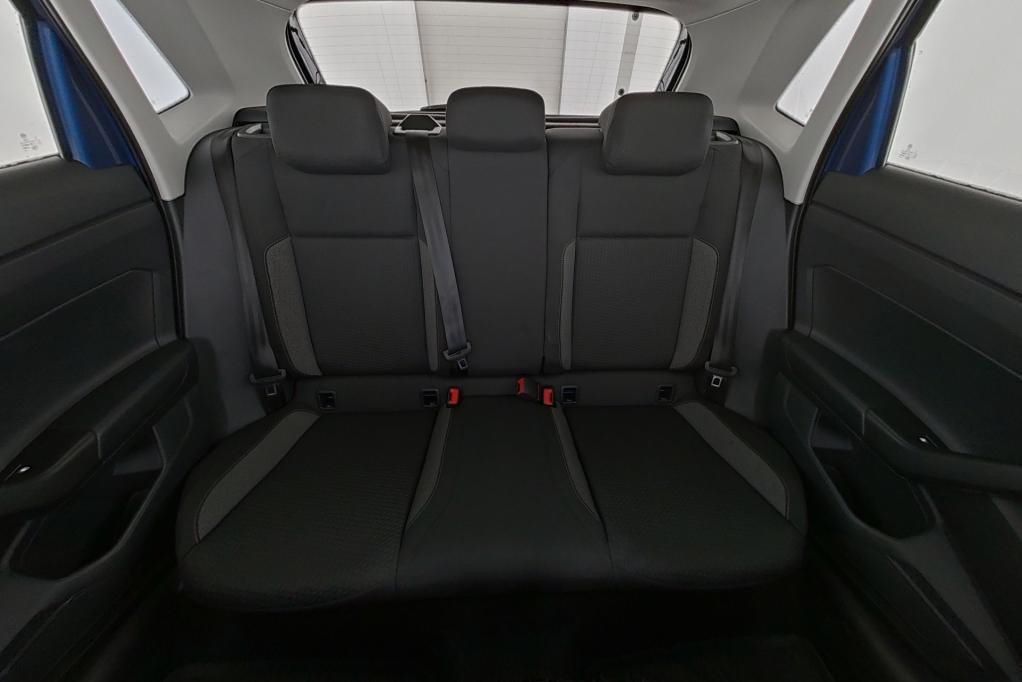 Volkswagen Polo Life 1.0 TSI 70kW 7-Gang DSG 4 Türen