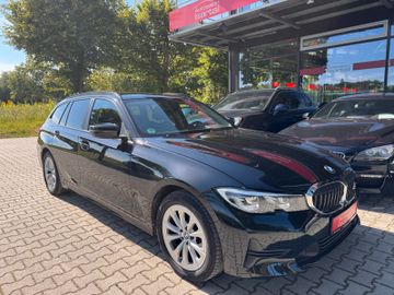 BMW 320 - 6