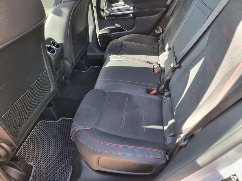 Mercedes-Benz B-Class AMG Line, миниатюра 12