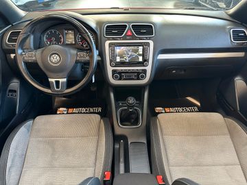 Volkswagen Eos *Navi*Dynaudio*