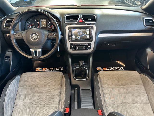 Volkswagen Eos *Navi*Dynaudio*