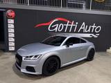 Audi AUDI TT 2.0 230HP QUATTRO SLINE SERVICE AUDI FUL - Audi TT: Sline